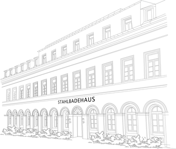 Zahnärzte im Stahlbadehaus – Thomas Wüst