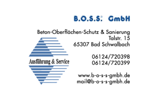 B.O.O.S. GmbH